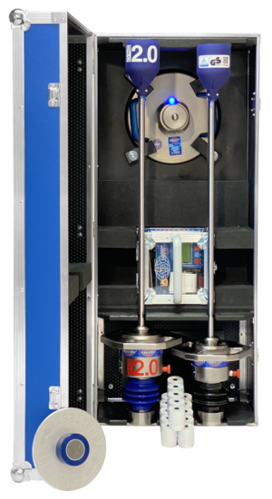 All Inclusive Bundle TERRATEST MFG und LFG 6000er buy