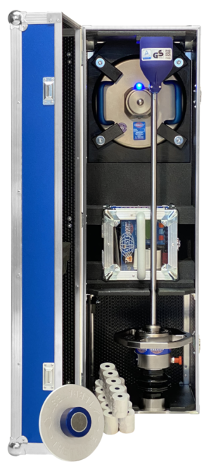 All Inclusive Package TERRATEST 6000 BLE buy - 1000px